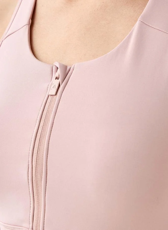 Splash Active  Women 2 Way Stretch High Support Sports Bra for Women | Best Price UAE